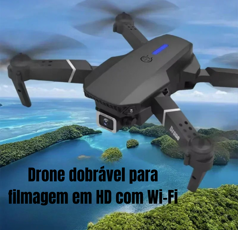 DRONE PROFISSIONAL